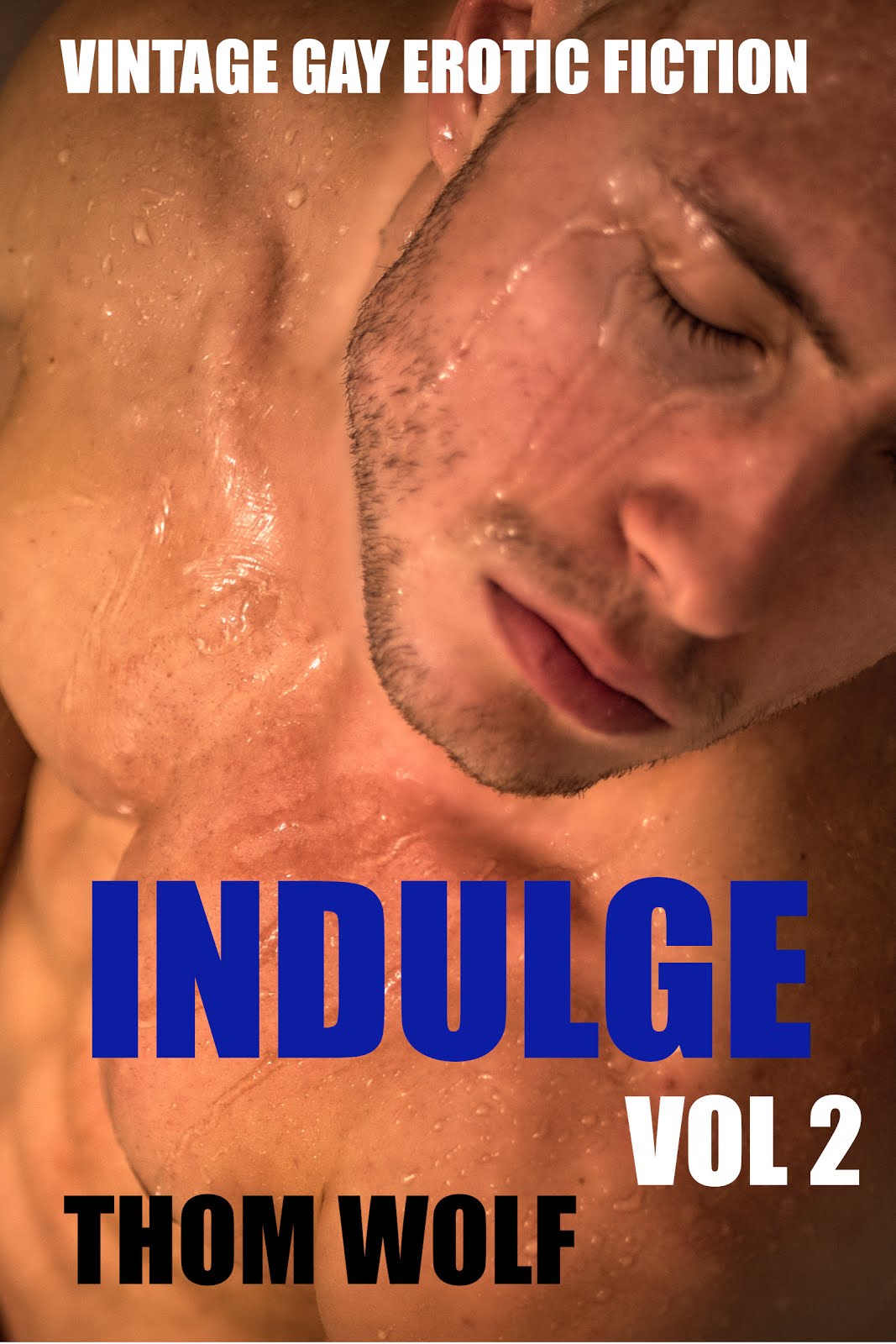 INDULGE Volume 2