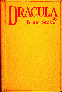 Bram Stoker's