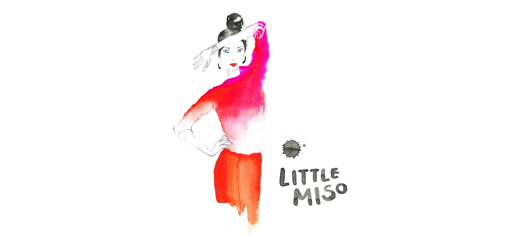 littlemiso . blog