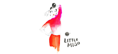 littlemiso . blog