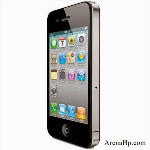 Harga dan Spesifikasi Apple Iphone 4S 16GB