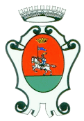 The San Gemini Coat of Arms