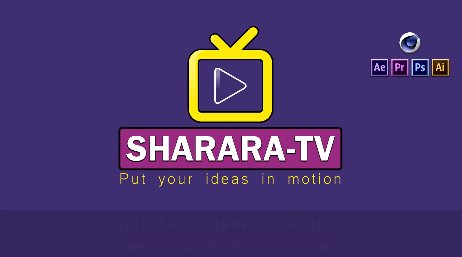 SHARARA-Tv