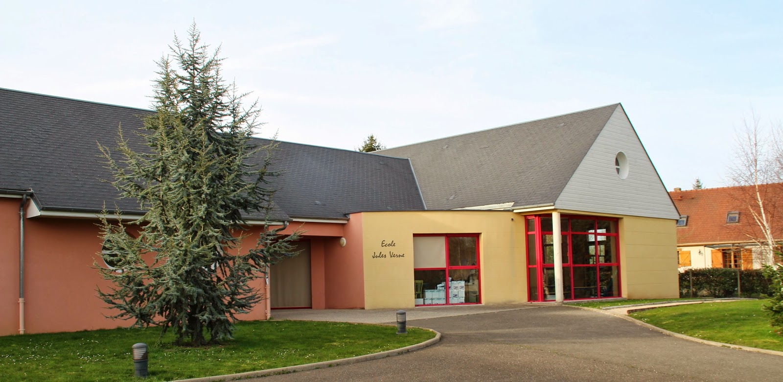 Pour Saint Luperce, un projet d'avenir