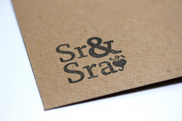manualidades sellos craft boda DIY hermanas bolena