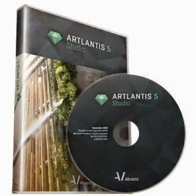 artlantis studio 4  crack for gta