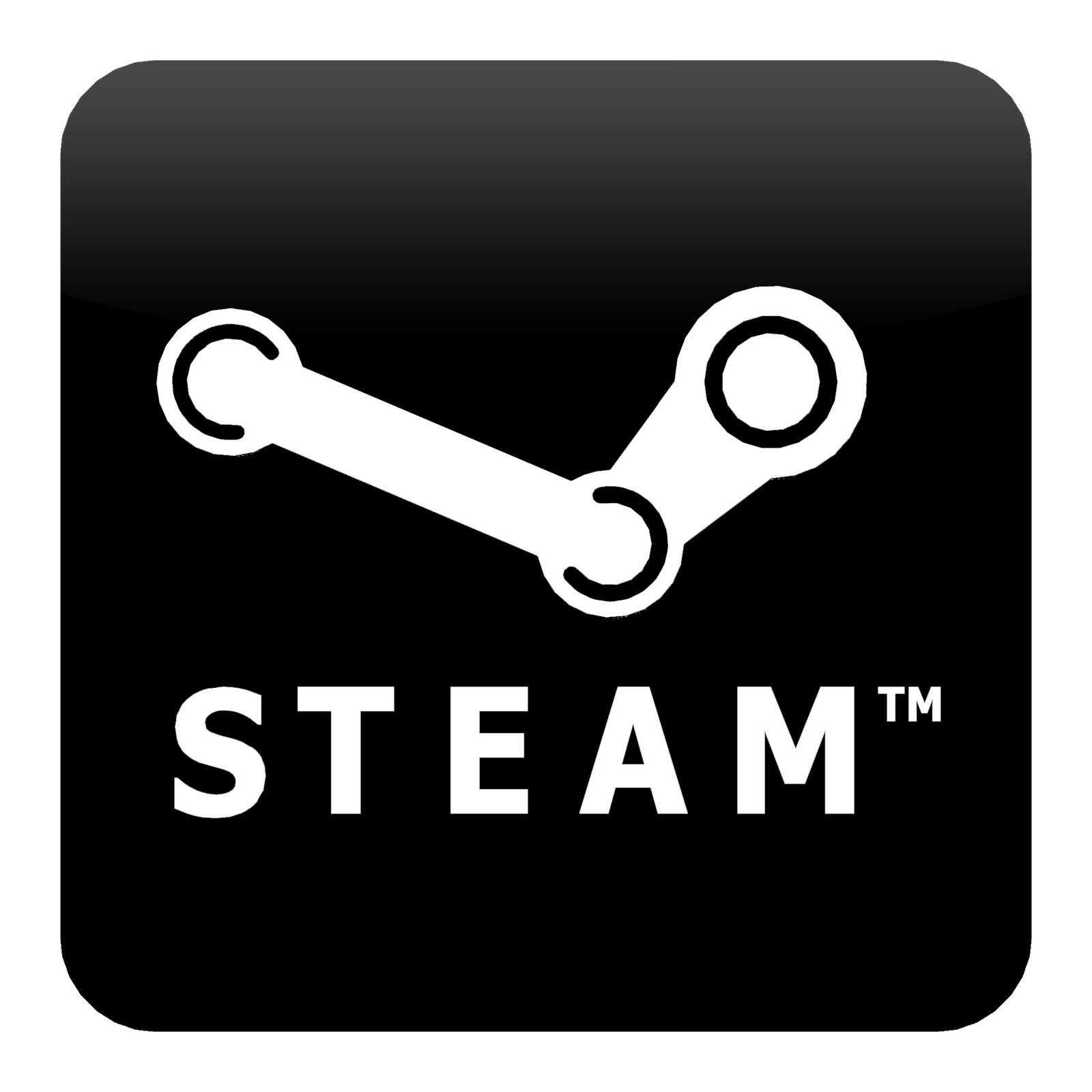 Steam Logo Hackem