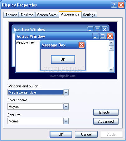 Xp Royale