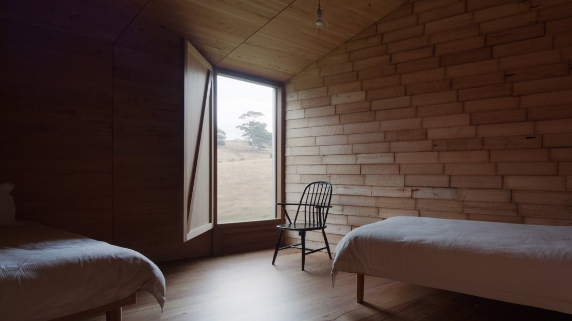 Shearers Quarters John Wardle Architects Last Architecture