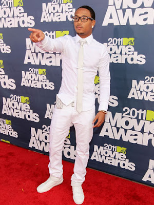 Red Carpet Gallery for the MTV Movie Awards 2011