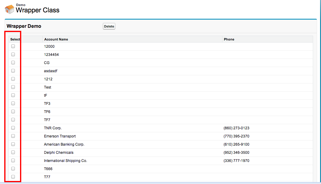 BlogForce9 Wrapper Classes Wrap it up with wrapper classes