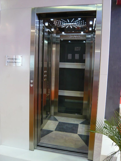 Американский лифт