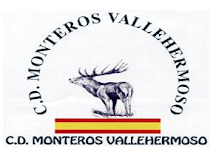 Monteros Vallehermoso