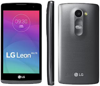 Harga LG Leon Terbaru, Dengan Layar 4.5 Inch