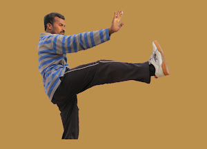 Instructor A.Sivakumar