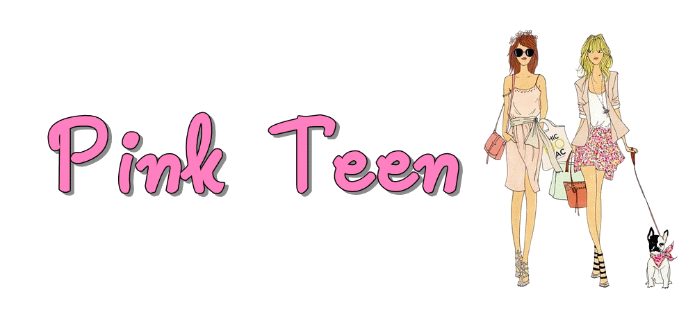 Pink Teen