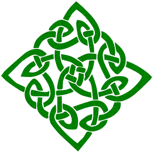History of Celtic Knot Meanings and Knotwork Patterns