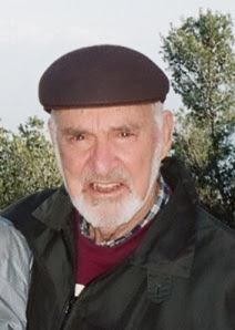 David L. Chamovitz, M.D.