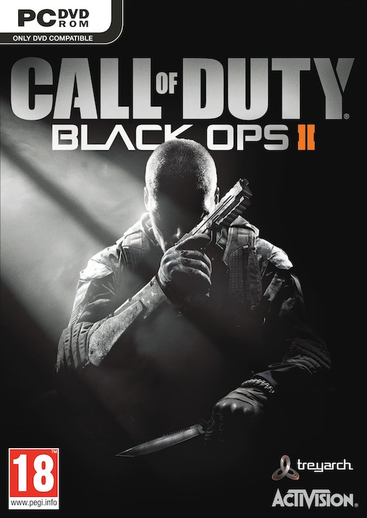 Call of Duty: Black Ops 2 [SKIDROW] - Hızlı Oyun Torrent İndir