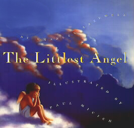 The Littlest Angel (2011)