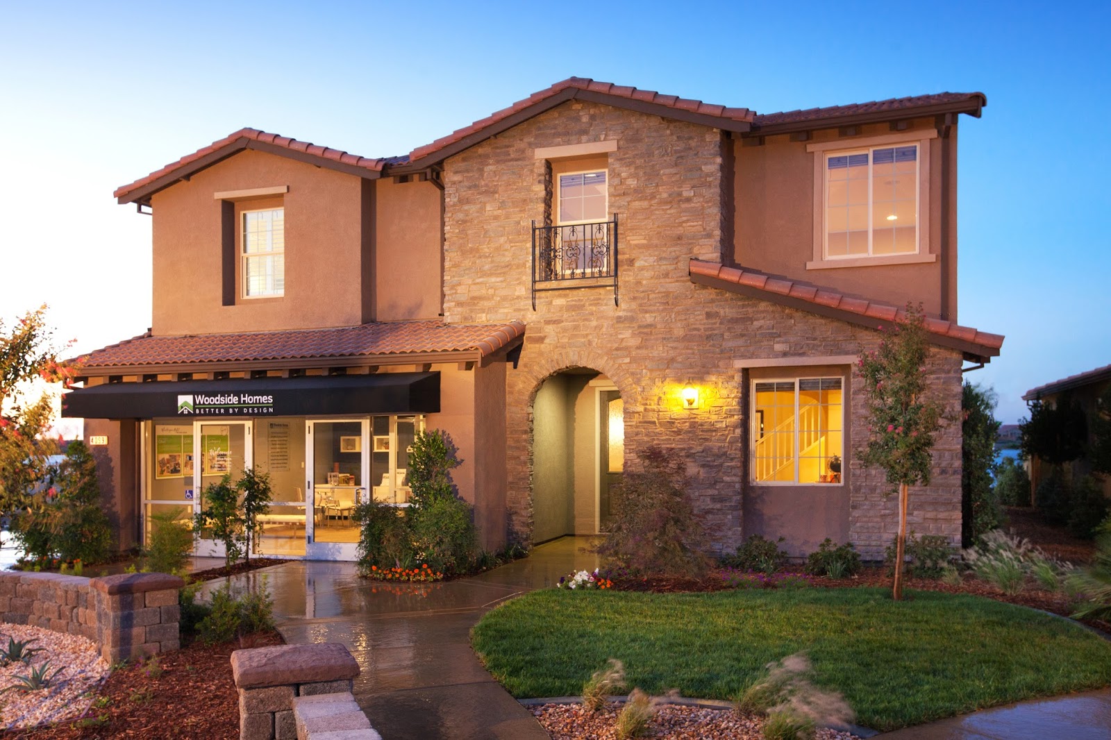 WOODSIDE HOMES' THE ENCLAVE AT OAKWOOD SHORES TO GRAND OPEN THIS