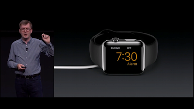 Watch OS 2