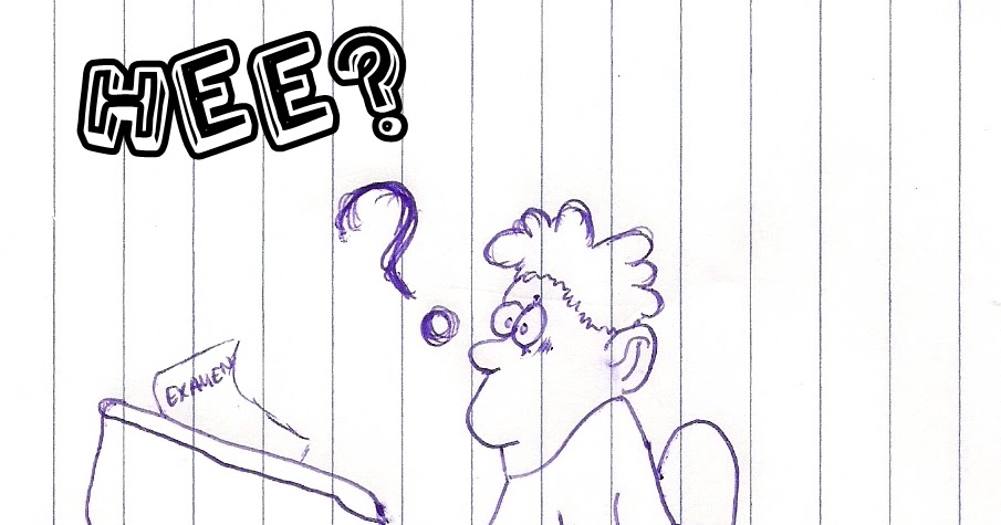 ARACUE: Si el estudio te tiene por las bolas, este post es para vos