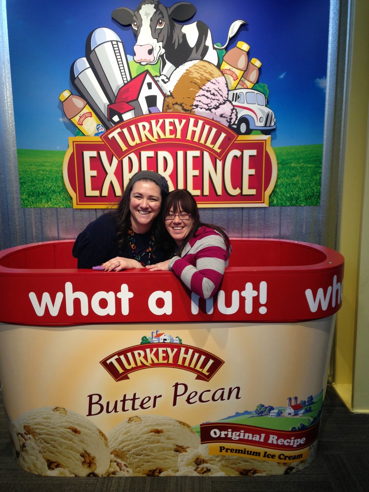 Kosher Factory Tours The Turkey Hill Experience