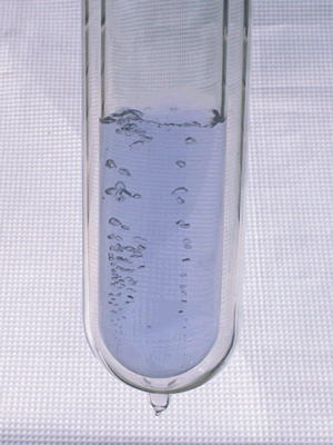 liquid oxygen liquid oxygen