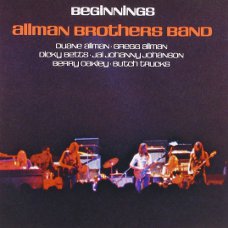 'Beginnings' - The Allman Brothers Band: