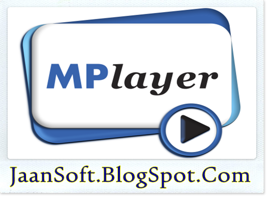 MPlayer SVN r37559 Latest Version Download