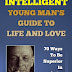 The Intelligent Young Man's Guide to Life and Love - Free Kindle Non-Fiction