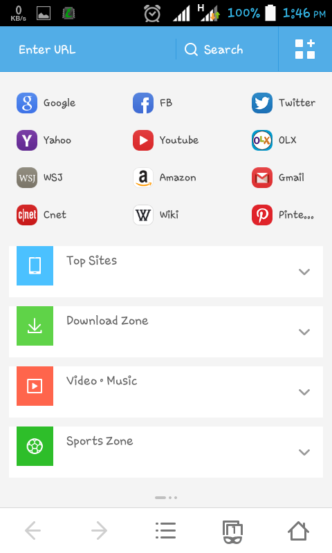 Shortcut Software