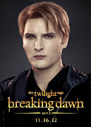 The Twilight Saga : Breaking Dawn 2 Wallpaper RobertPattinson and .