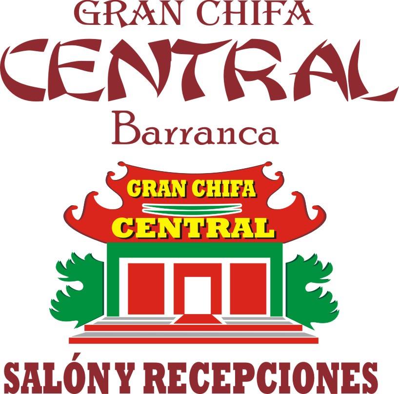 GRAN CHIFA CENTRAL BARRANCA