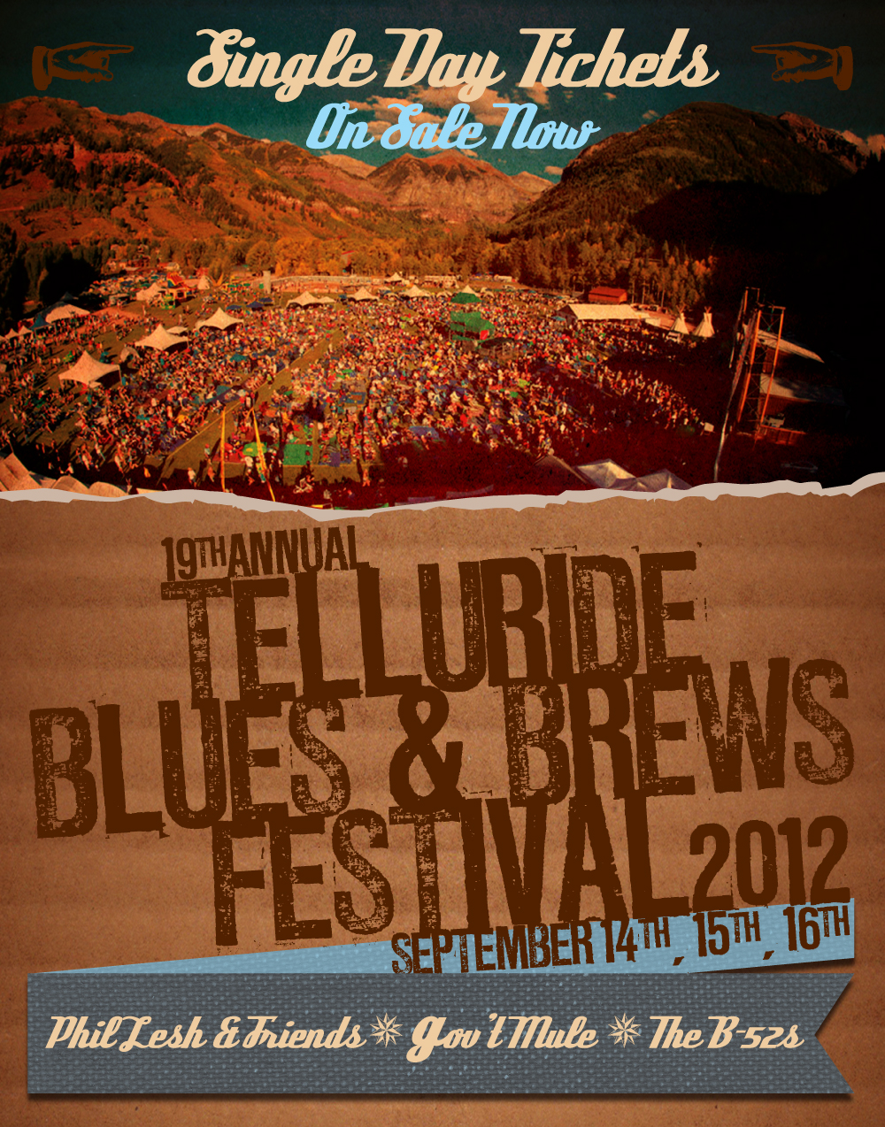Telluride Blues And Brews 2024 Tickets Dionis Christin Telluride Blues And Brews 2024 Tickets Dionis Christin