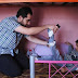Syrian children suffer, adapt to war