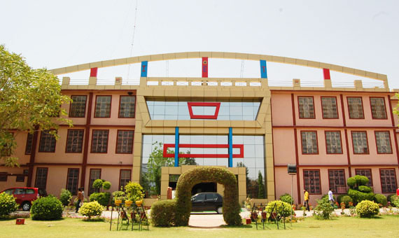 Best Engineering College in Rajasthan- IET College Rajasthan