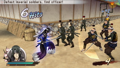 Hakuoki warriors of the shinsengumi psp iso download Hakuoki warriors of the shinsengumi psp iso download