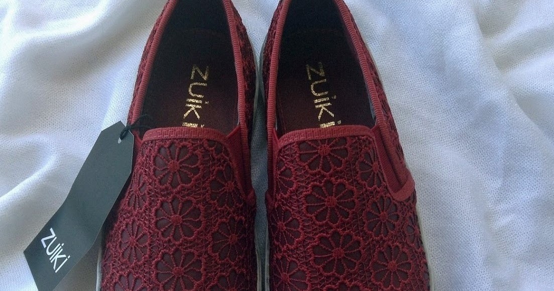 New Slip Ons Candy and Style