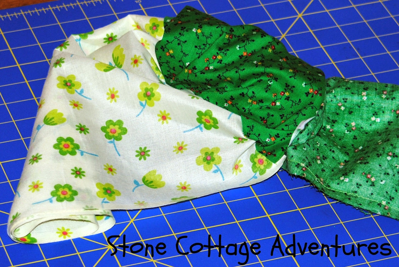 Stone Cottage Adventures Pillow Cases, Just the Way You Like Them!