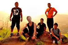 BROGA HILL