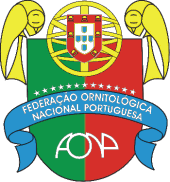 FEDERAÇÃO ORNITOLÓGIA NACIONAL PORTUGUESA