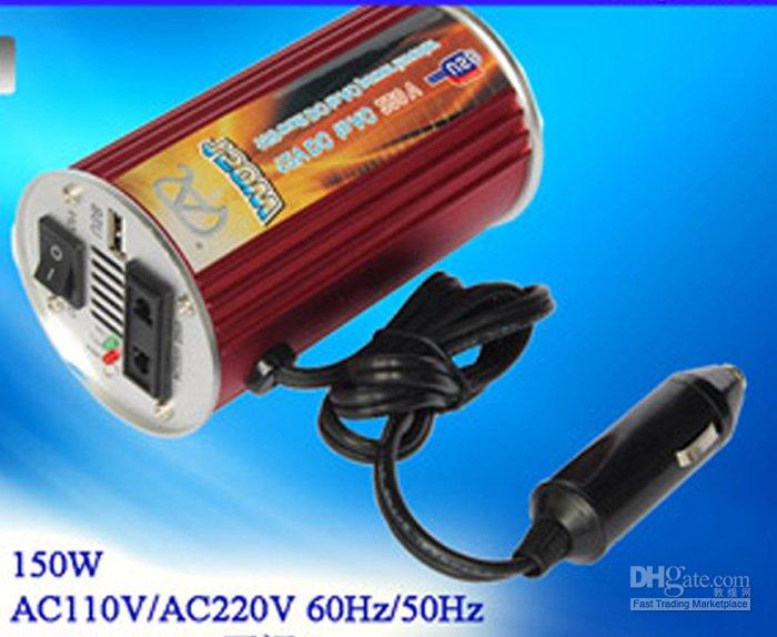 automotive A Power Inverter Work Power Inverters Explained