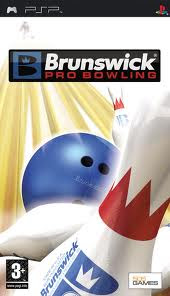 PSP ISO Brunswick Pro Bowling FREE DOWNLOAD