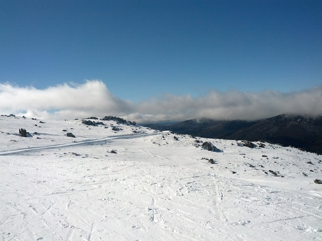 Thredbo, Australia