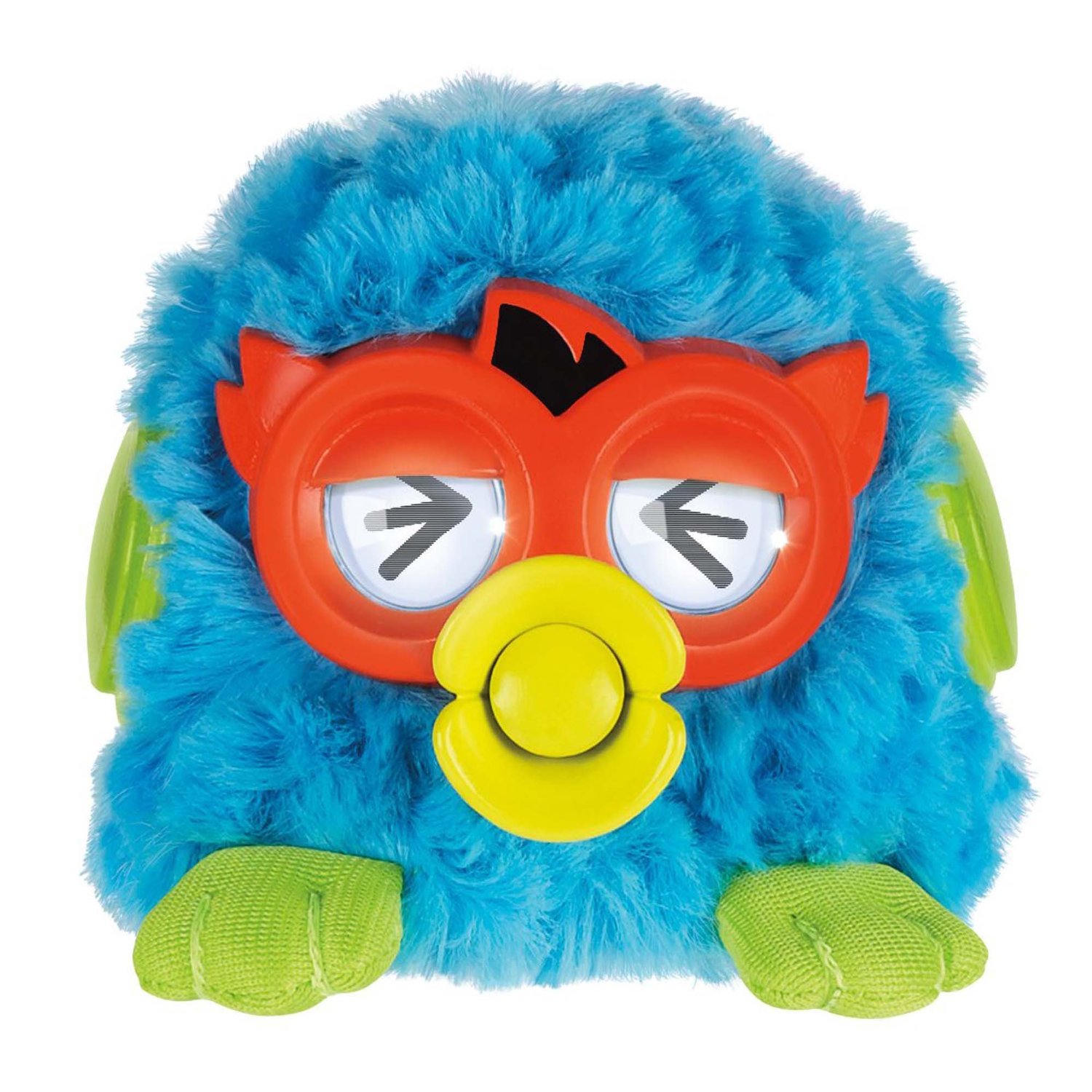 Where to Buy Cheap Furby,New Furby,Furby 2013 Where to Buy Furby Party Rockers Creature