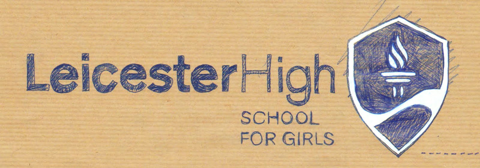 Leicester High School for Girls Expressive Arts