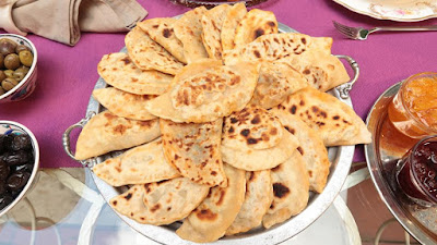 şam böreği tarifi börek tarifleri