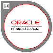 Oracle Certified Associate in 11g